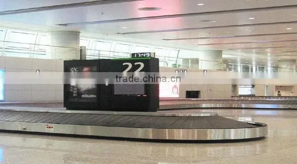 airport equipments,airport baggage handling system