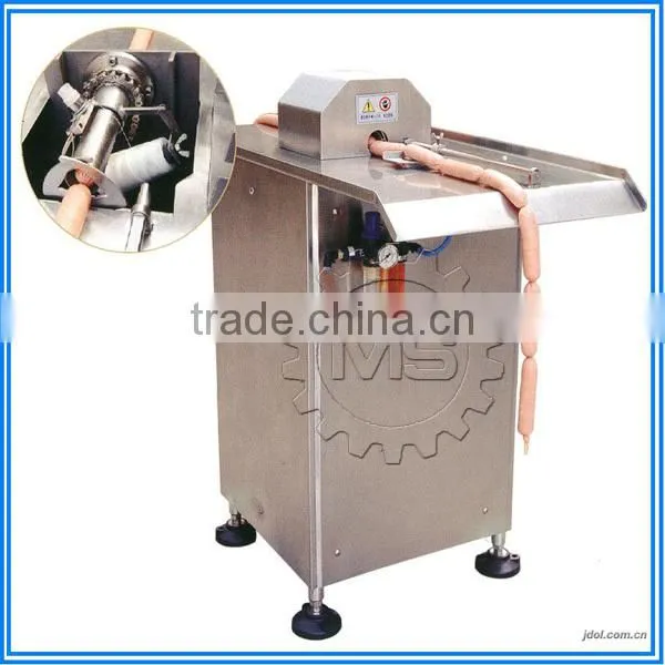 Direct factory sausage making machine sausage machine