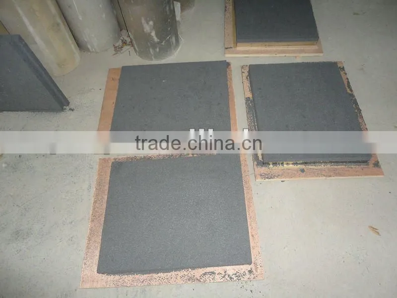 Thermal Refaractory Ceramic Brick(SIC, Alumina)