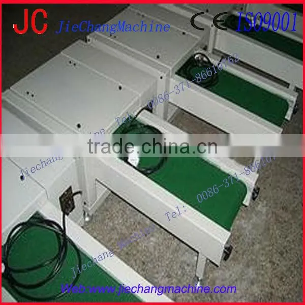 JC Towel rolling machine with price
