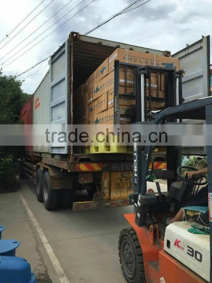 aquaculture equipment floating aerator