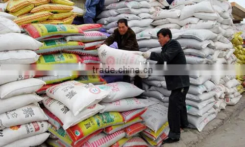 cow manure organic fertilizer packing sealing machine