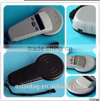 Hot offer animal rfid reader for Animal Identification