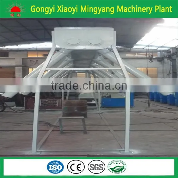 Screw conveyor with high efficient More convenient 008613838391770