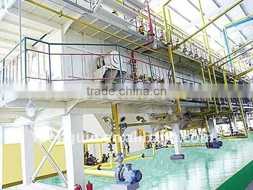30 years professional sunflower seed cake extraction equipment with CE&ISO9001