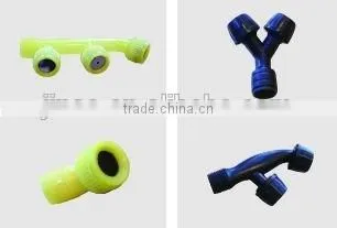 Backpack battery sprayer 3WD-16B 16L 18L