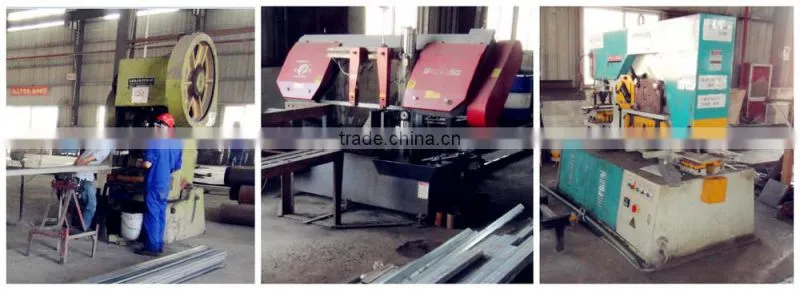 Assemble Bolted cement silo 150T for sale