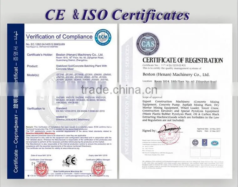 Chinese Construction Elevator & Building Equipment Supplier