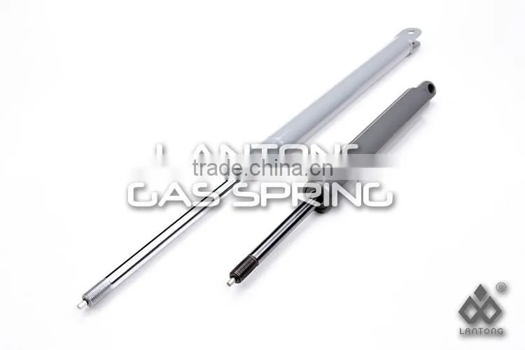 Compression Lockable Gas Spring For Auto Seat And Furniture