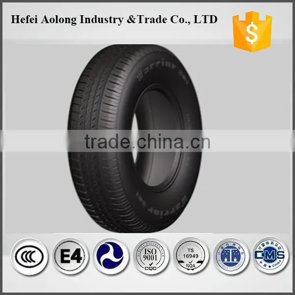 China Top 10 Brand 215/75R16 Passenger Car Tyre