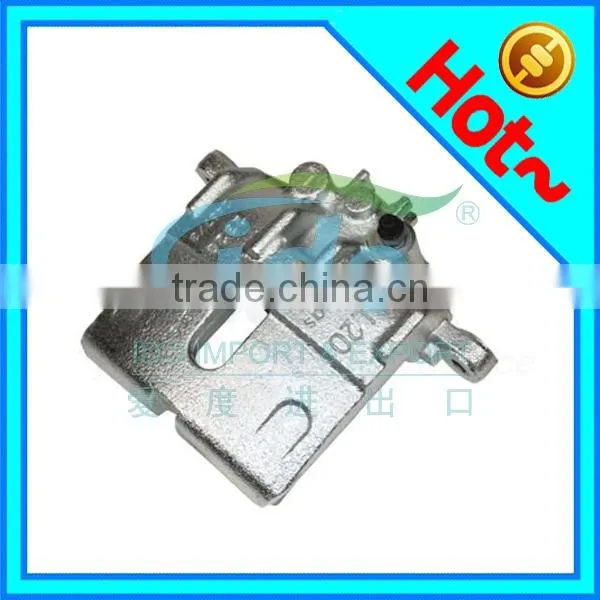 aluminum brake caliper for land rover free lander SEG100270/SEG100260
