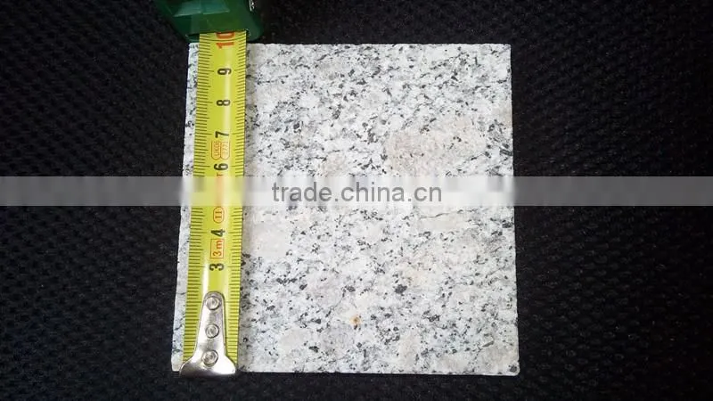 Hot sale!! Flamed Natural Granite Stone Tiles with Factory Price