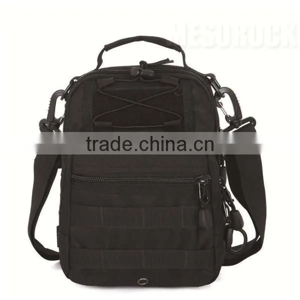 Outdoor Gear Tactical Gear Sling Pack Sling Shoulder Backpack Daypack Bag Sling Bag
