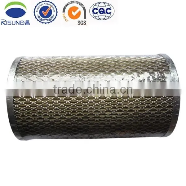 53c0016-3 100% original forklift and loader to construction machine hydraulic oil filter