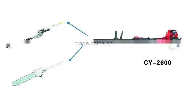 Horticulture Hedge Trimmer CY-2600