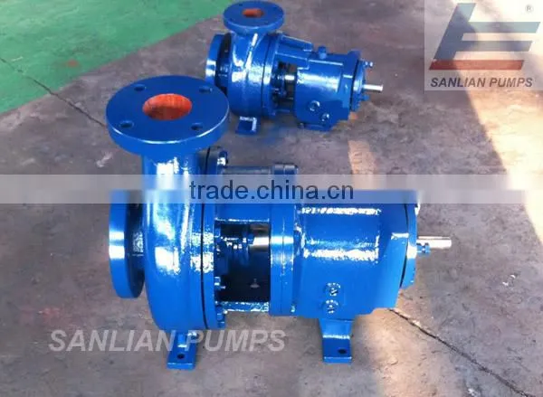 Sanlian ANSI 3196s process pump