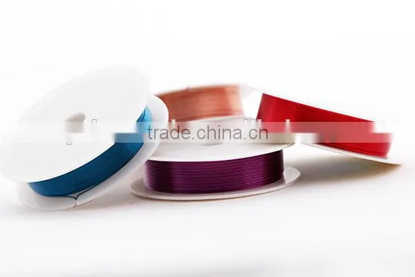 colored copper wire with reasonable prices