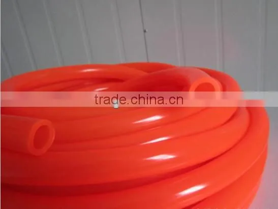 china Latex elastic hose pipe