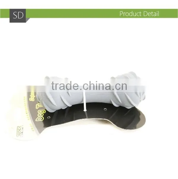 Fashion Heart Shaped Dog Toys