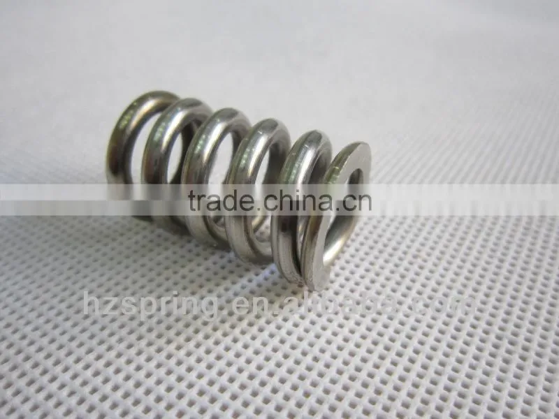 Cylinder Spring
