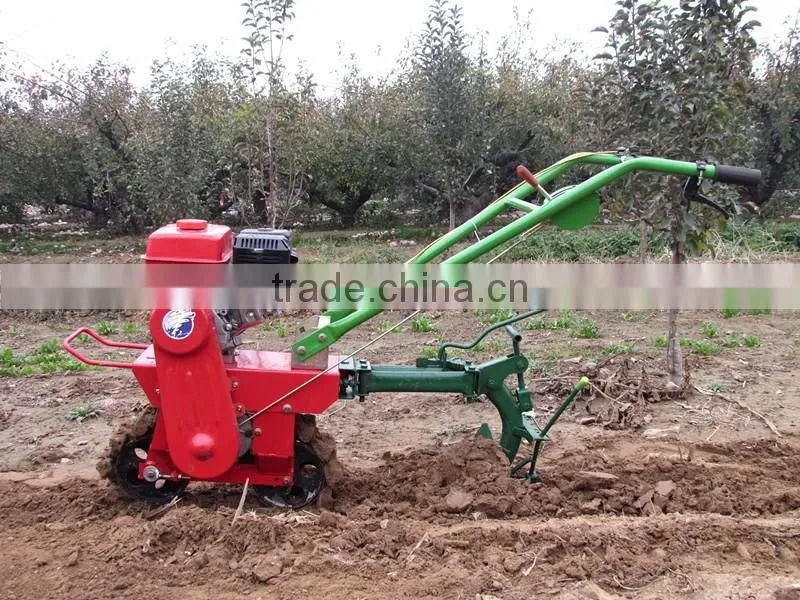 2016 hot sale multi-function 2 rows manual bean seeder