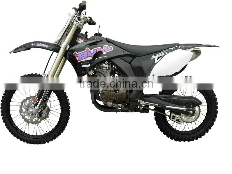 CRF 250CC DIRT BIKE(MC-676)