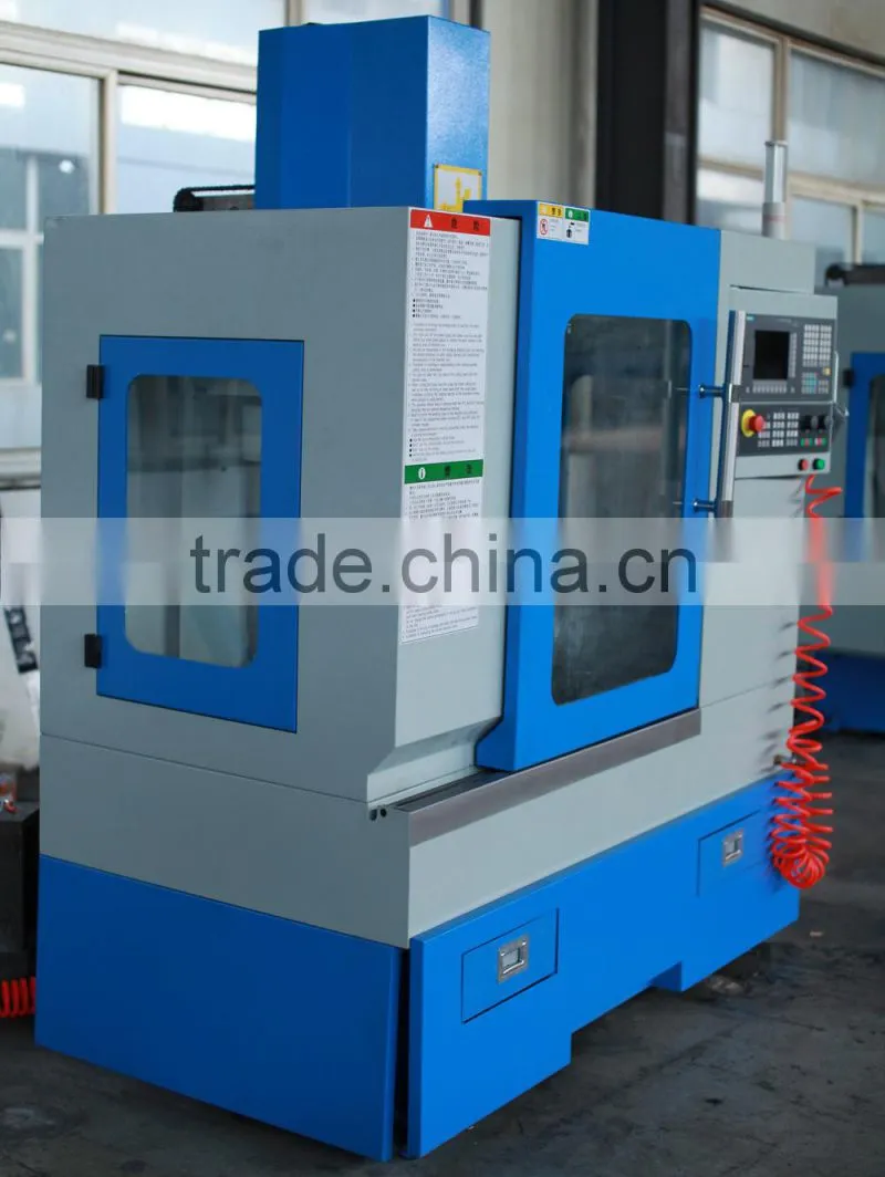 Vertical Machining Center VMC400