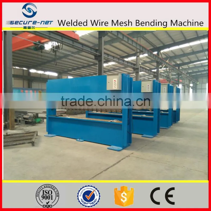 Used steel bending machine for sale, High quality wire bending machine