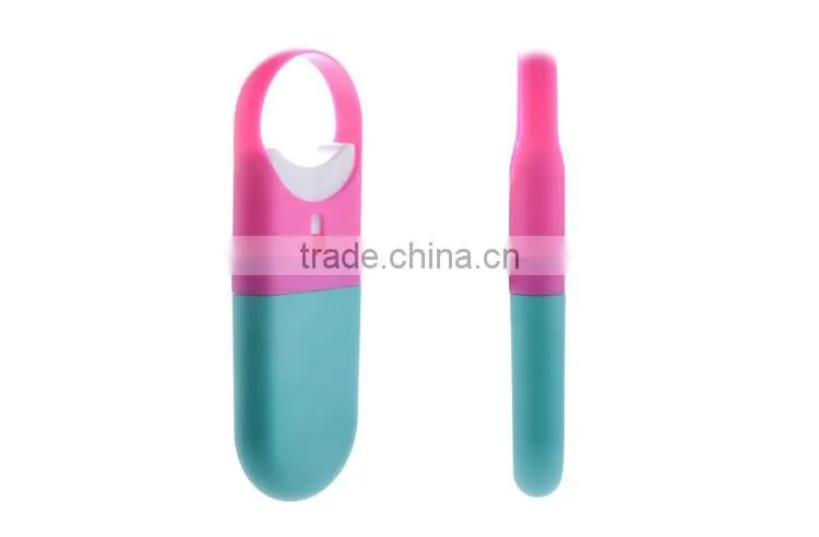 10ml/15ml Factory Price Credit Card Sprayer Perfume Bottle
