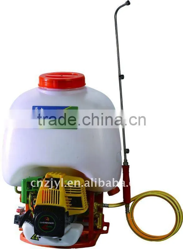 Knapsack Power Sprayer