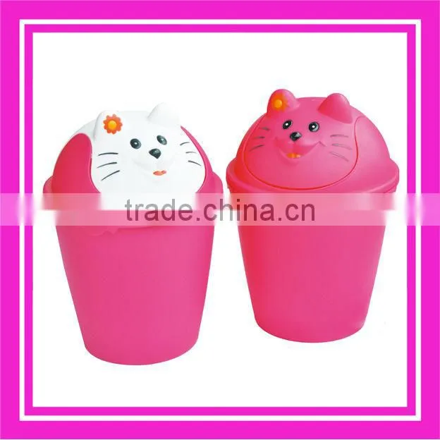 indoor rubbish bin & indoor garbage bin