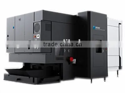 MDH Series Horizontal Machining Center MDH40P