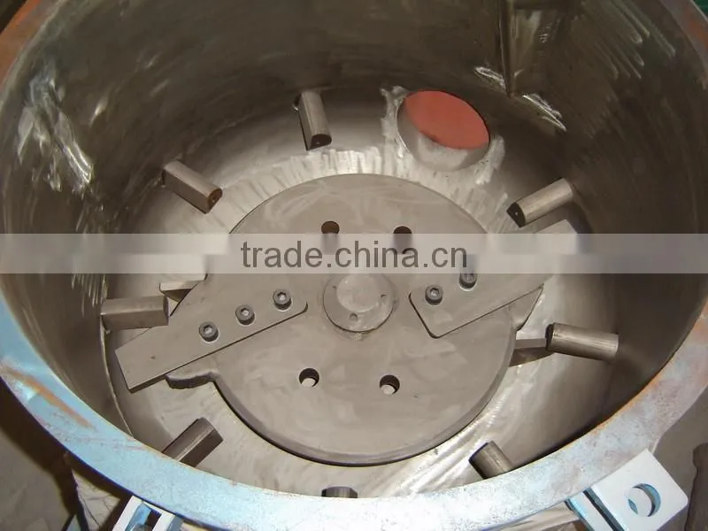 Plastic Film Agglomerator Densifier Machine Wholesale Price Film Agglomerator for Recycling Plastic Agglomertor in granulator