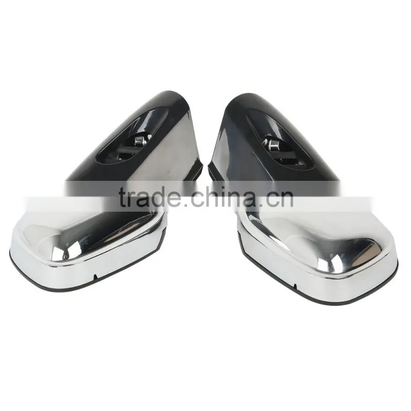 Motorcycle Rearview Side Mirrors For BMW K1200 K1200LT K1200M 99-08 00 01 02