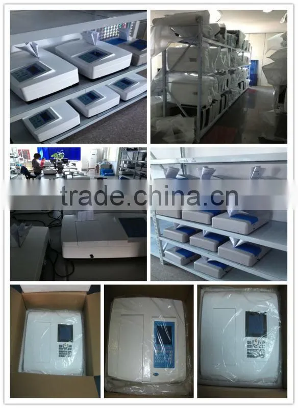NANO-100 Micro-Spectrophotometer
