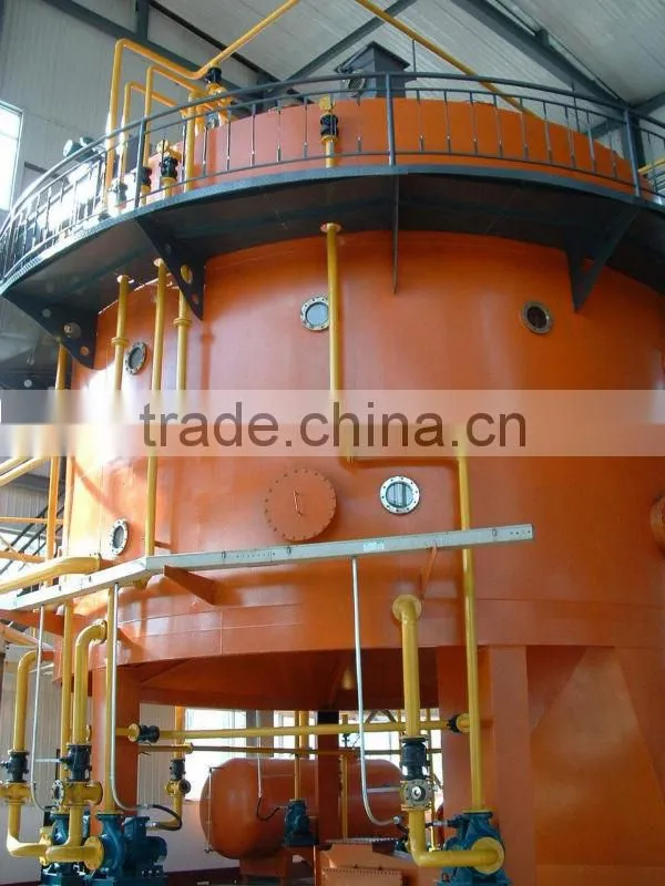soybean protein producing machine