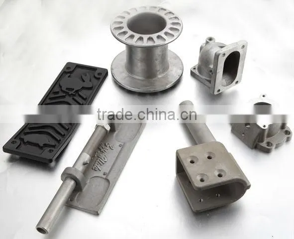 High precision custom MACHING FITTING
