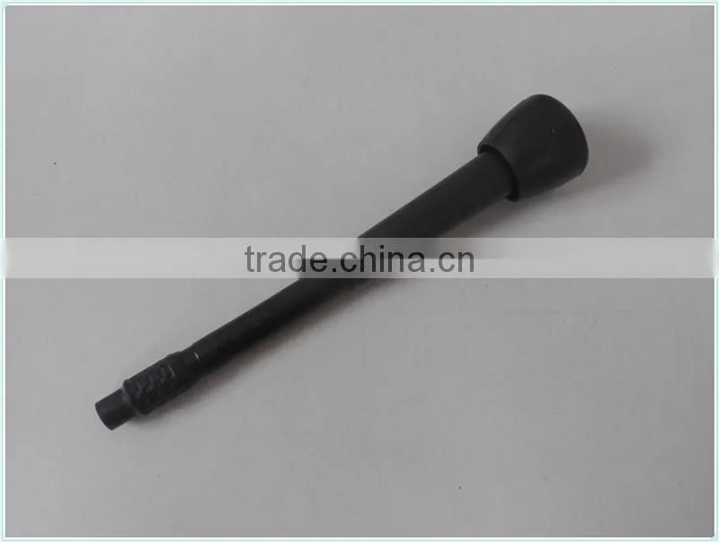 Milk Liner for Mobile Milking Machines