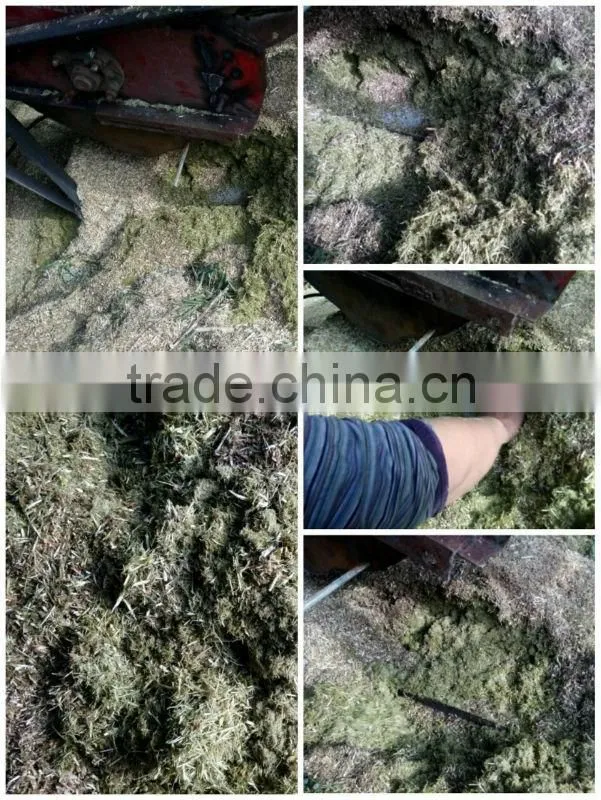 full automatic Biomass Briquette Machine