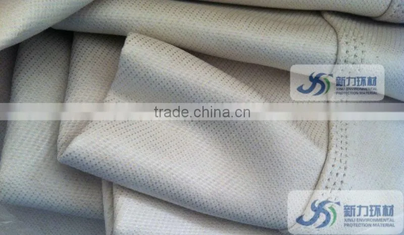 Fiberglass filter cloth/filter bag