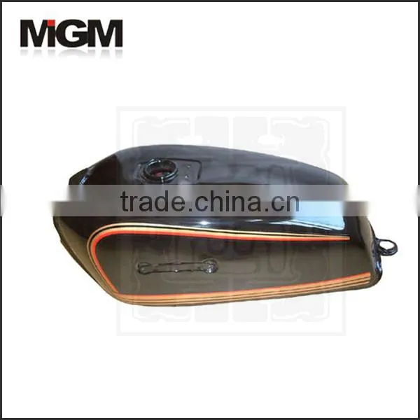 motorcycle fuel tank fuel tank level sensor