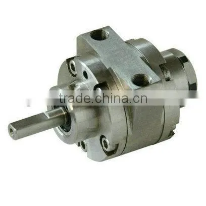 1.7Hp 1.3Kw SS Air Motor