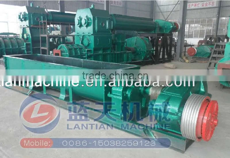 Formal manufacturer twin-shaft mixer