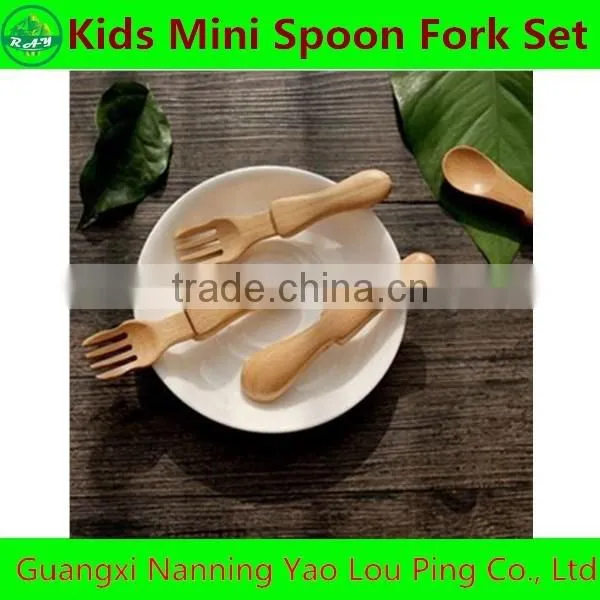 Dessert Spoons