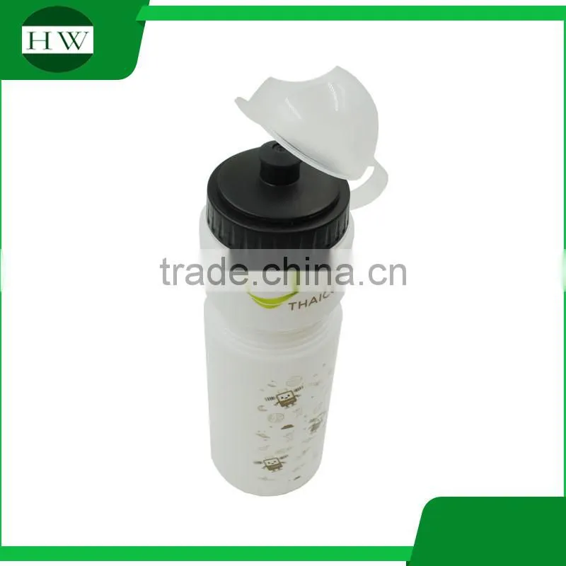 PE sport bottle