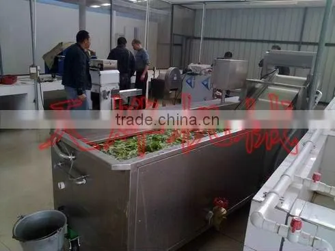 Guangxi Y. L. Vegetable Processing Factory
