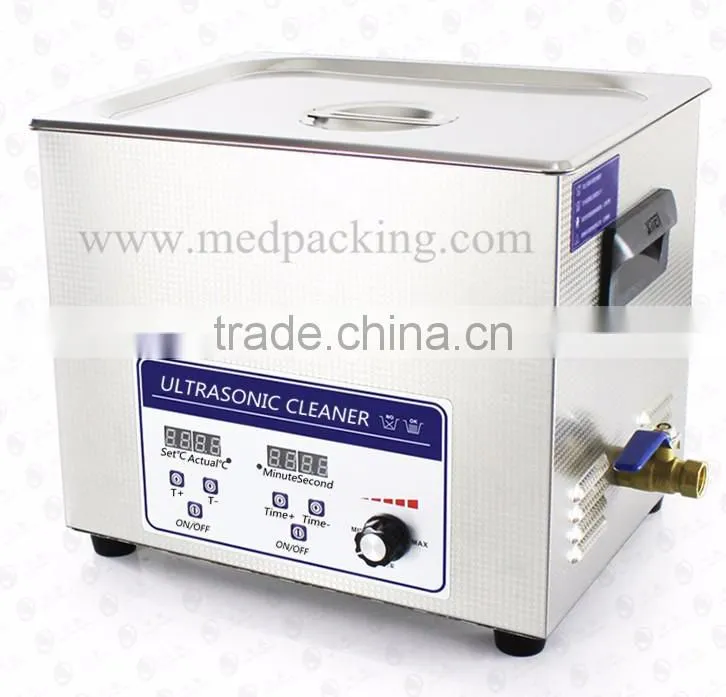JP-040ST Ultrasonic Cleaner Motherboard/parts/laboratory washer Power adjustable