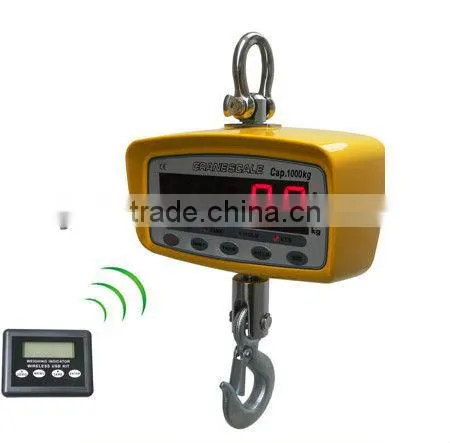 ocs crane scale