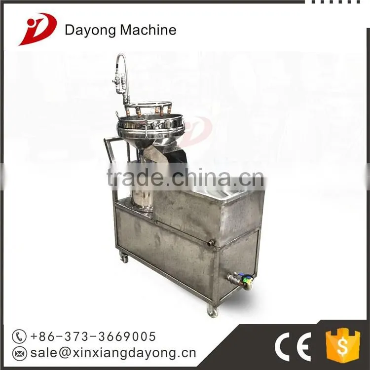 sales Service Provided liquid separator