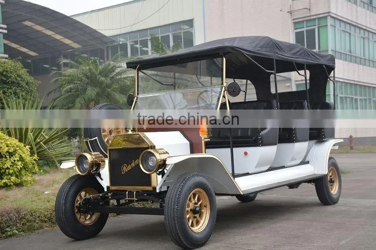 Curtis controller 6*8V excellent quality tourist electric club car